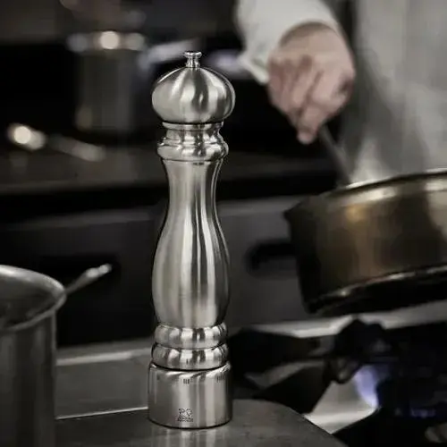 Млинок Peugeot Paris Chef U-S для солі 22 см (3250000) - фото 9