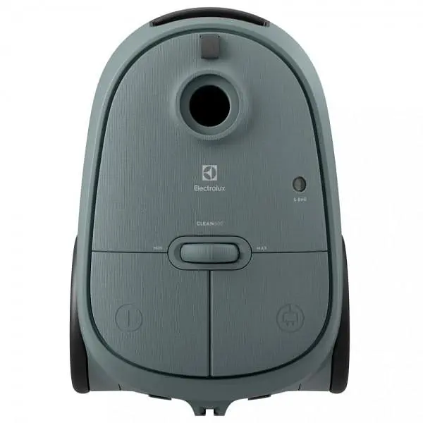 Пилосос з мішком Electrolux EB61C1OG - фото 3