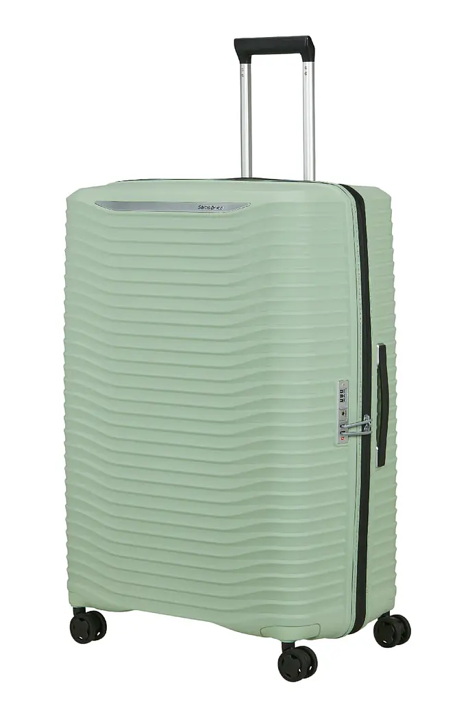 Валіза 81 См Samsonite UPSCAPE SOFT SAGE 81x54x34(37) KJ1*24004 - фото 9