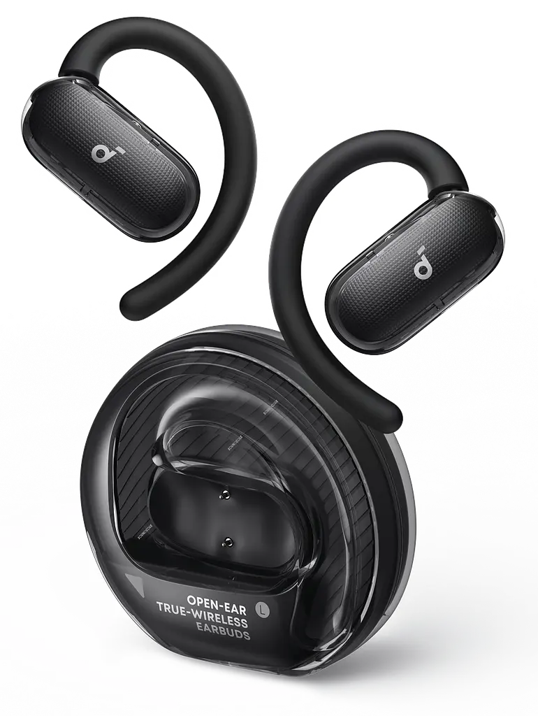 Навушники SoundСore V40i Black Anker teh0021315 - фото 8