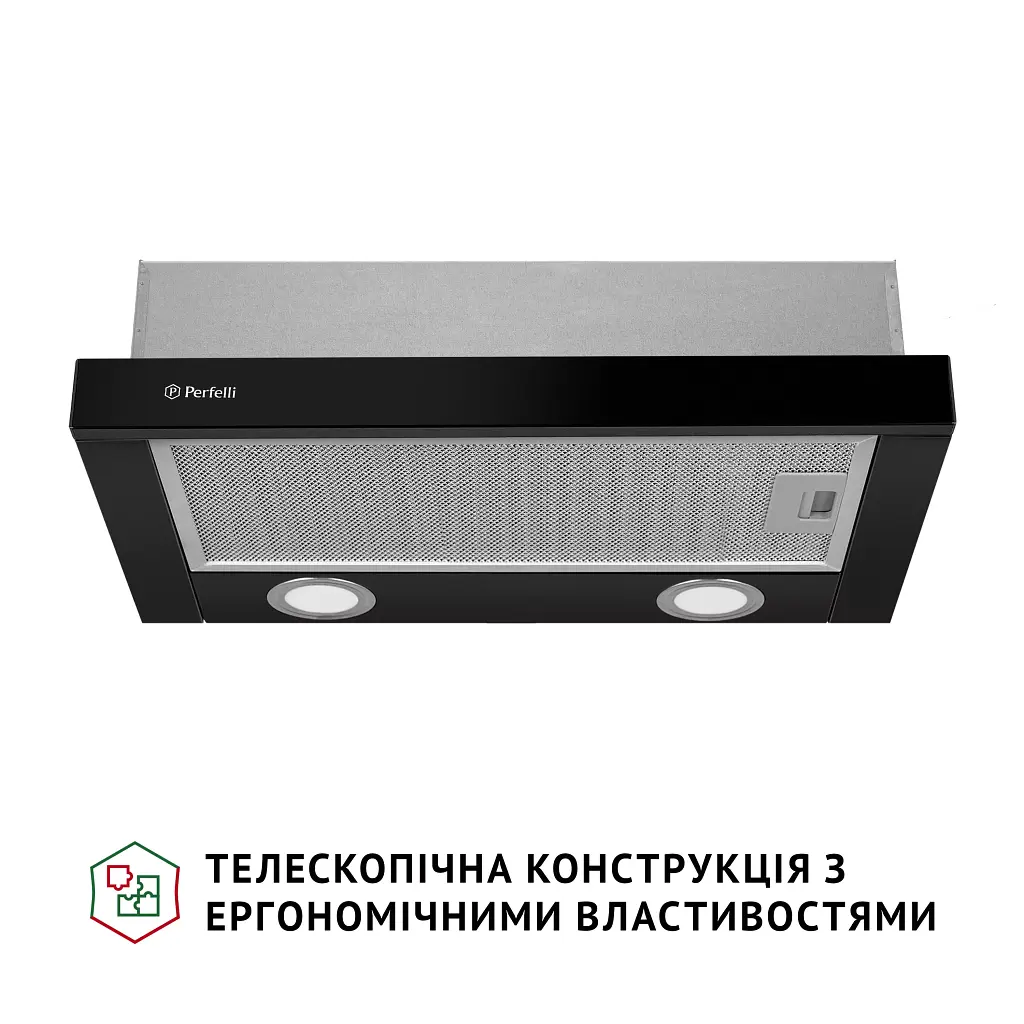 Perfelli TL 502 BL LED - фото 2