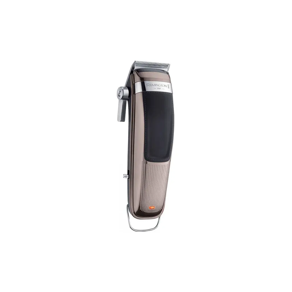 Машинка для стрижки Remington HC9100 - фото 4