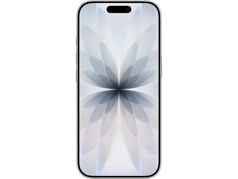 Смартфон Apple iPhone 17 512GB White (MG6Q4) - фото 2