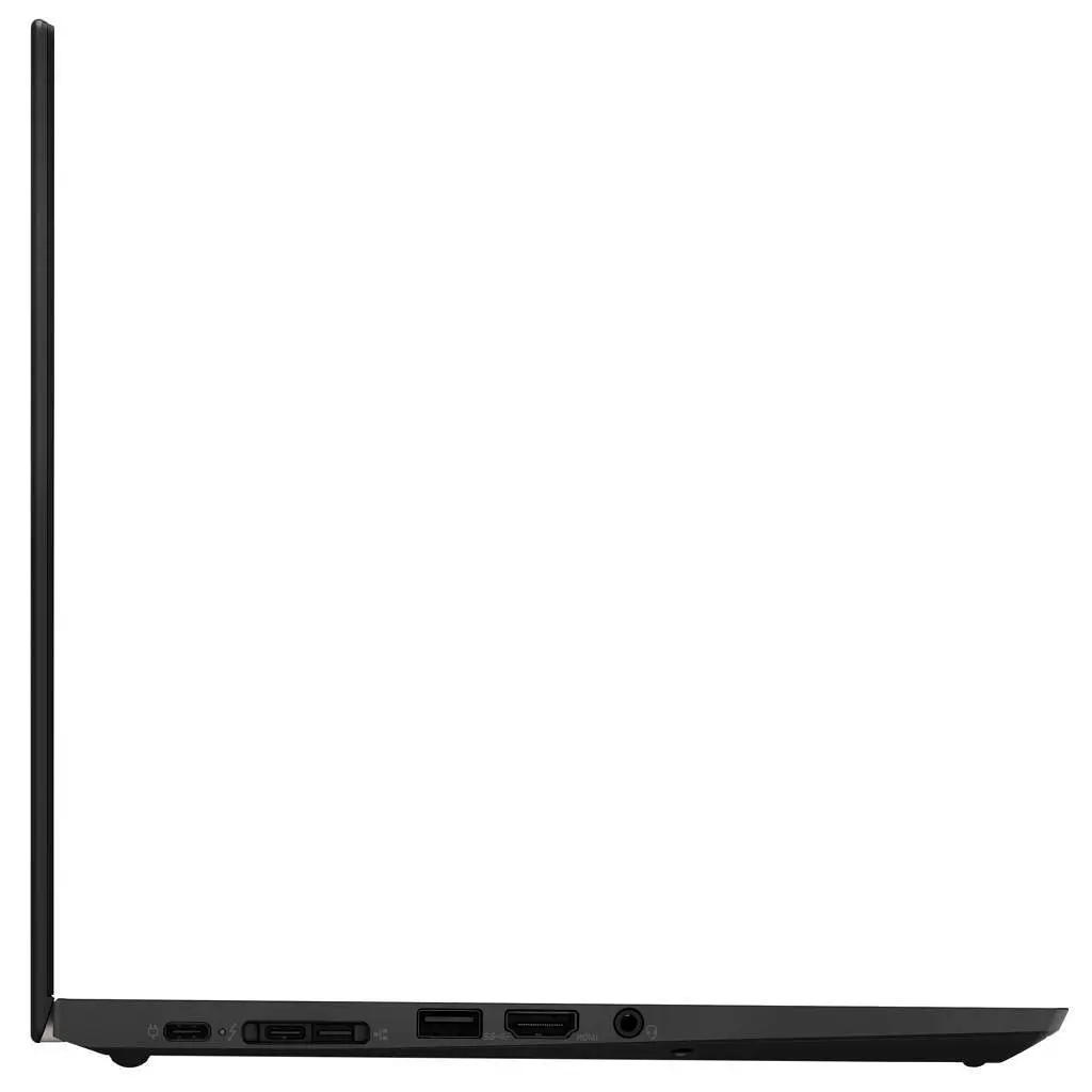 Ноутбук Lenovo ThinkPad X390 FHD (i5-8365U/8/256SSD) - Class A "Б/В" - фото 5
