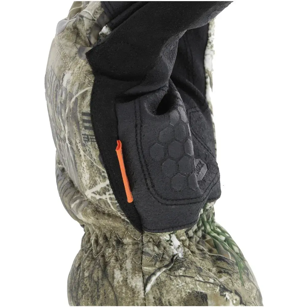 Рукавички Mechanix SUB20 XL Realtree - фото 4