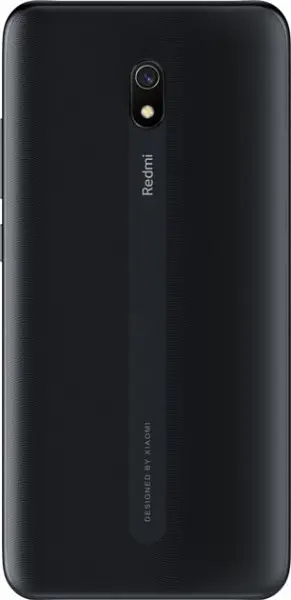 Смартфон Xiaomi Redmi 8A 4/64GB Black Refurbished - фото 5