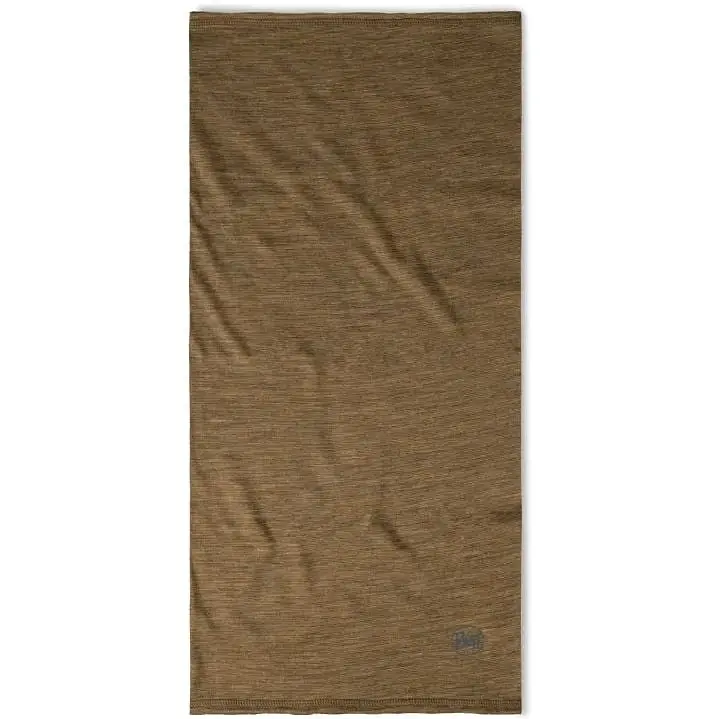 Мультиповязка Buff Lightweight Merino Wool Coyote (1033-BU 117819.339.10.00) - фото 2