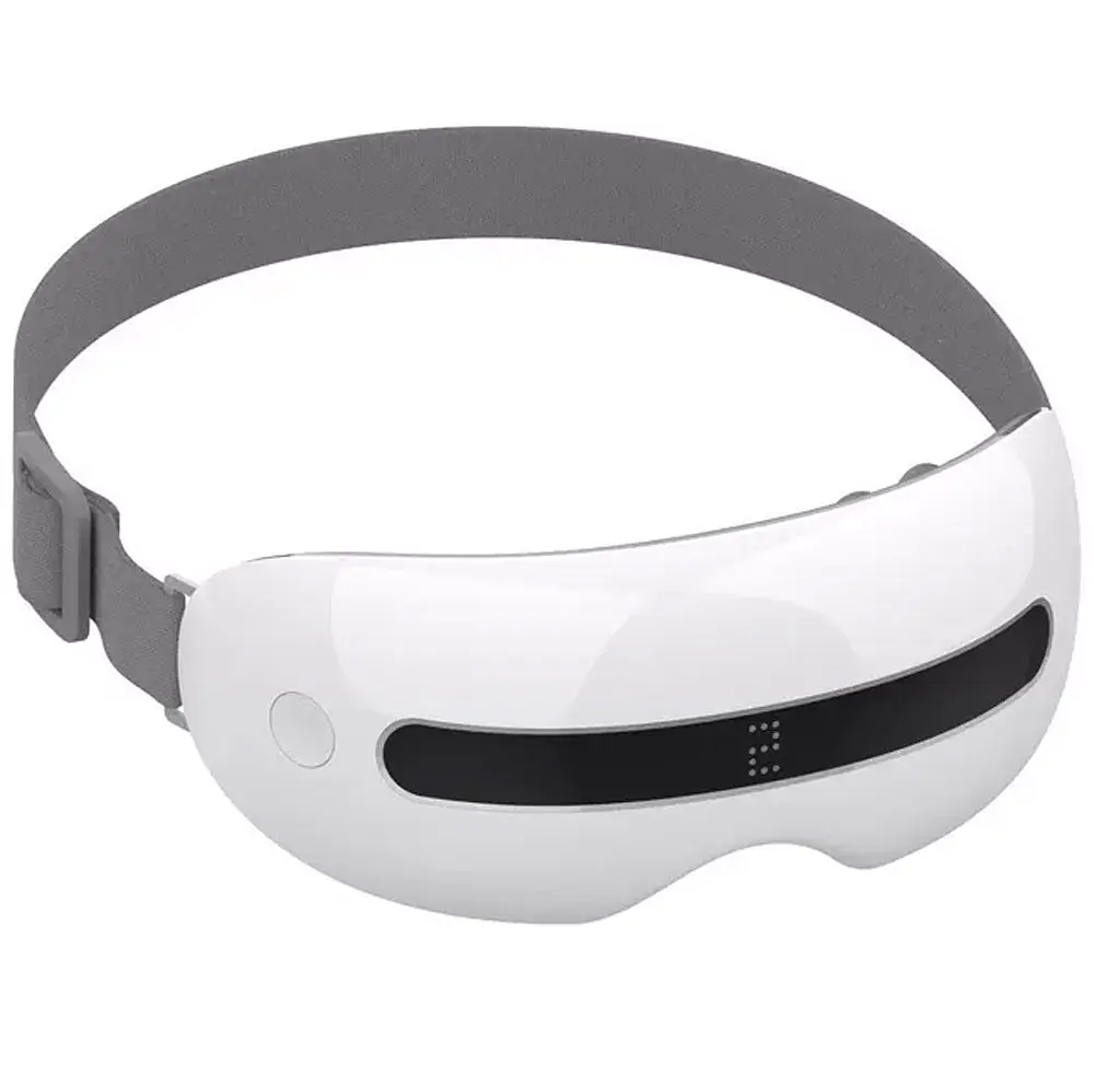 Масажер для очей WOLONOW Eye Massager (WOLO-SMD-E-S) - фото 2