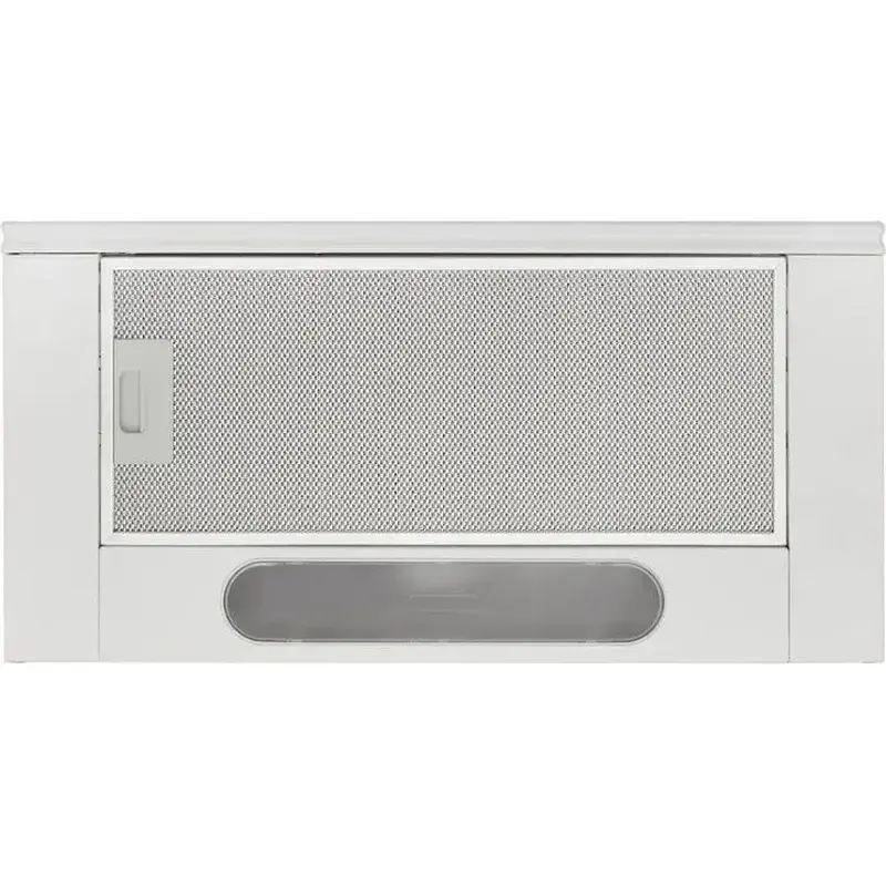 Витяжка кухонна ELEYUS BREEZE 700 60 WH - фото 2