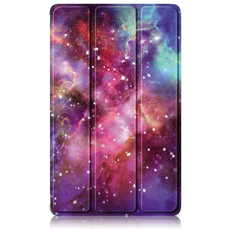 Чохол до планшета BeCover Smart Case Lenovo Tab M9 TB-310 9" Space (709231) - фото 2