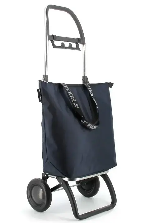 Сумка-візок Rolser Mini Bag Plus MF 2L Marengo (MNB042-1031) - фото 3