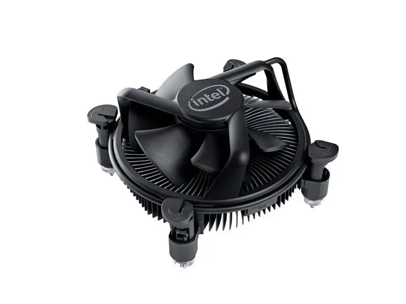 Процесор Intel Core i5-11400 (BX8070811400) - фото 4