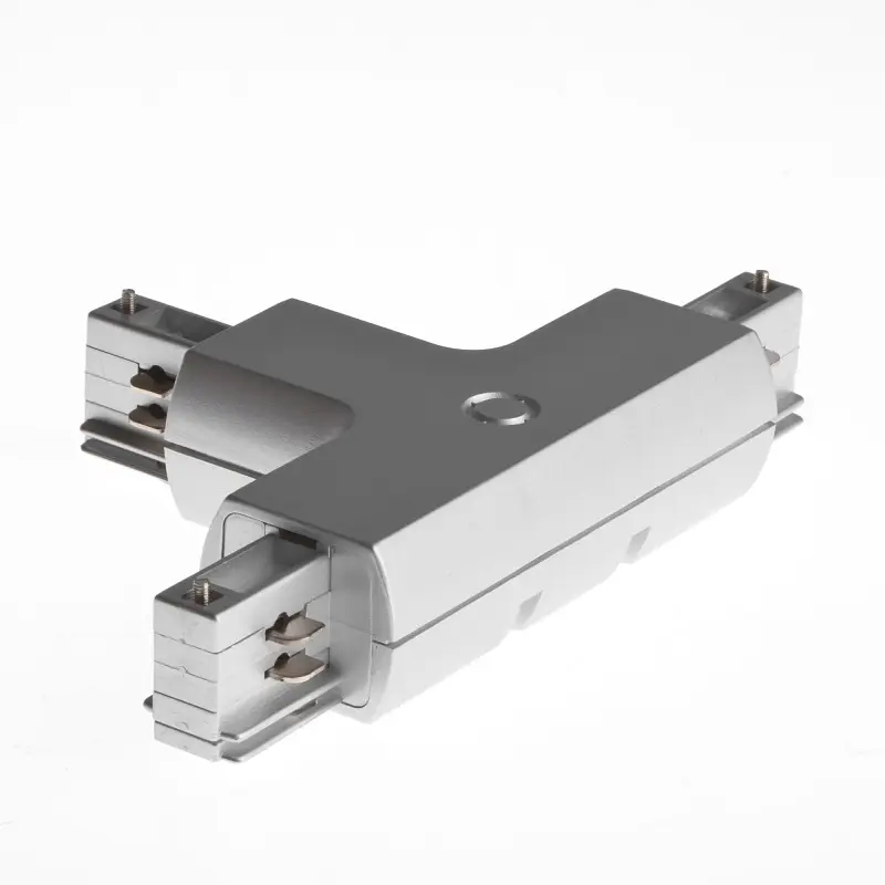 Соединитель Brille для шинопровода HD-15 T - фото 2