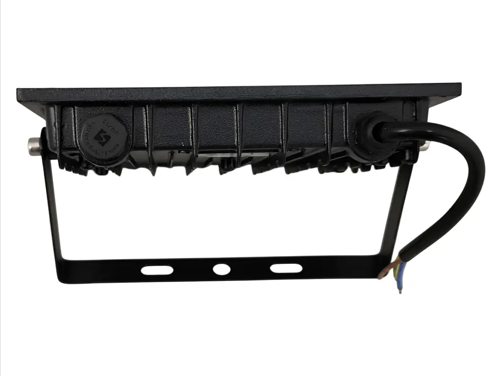 Прожектор уличный LED Brille HL-59/50W NW IP65, 33-901 - фото 4