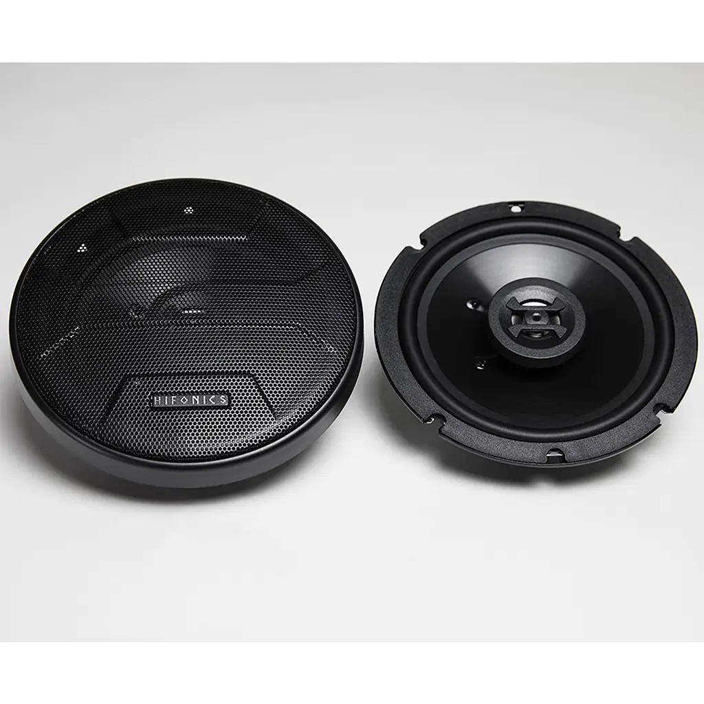 Коаксіальна акустична система HIFONICS ZS65CXS - фото 3