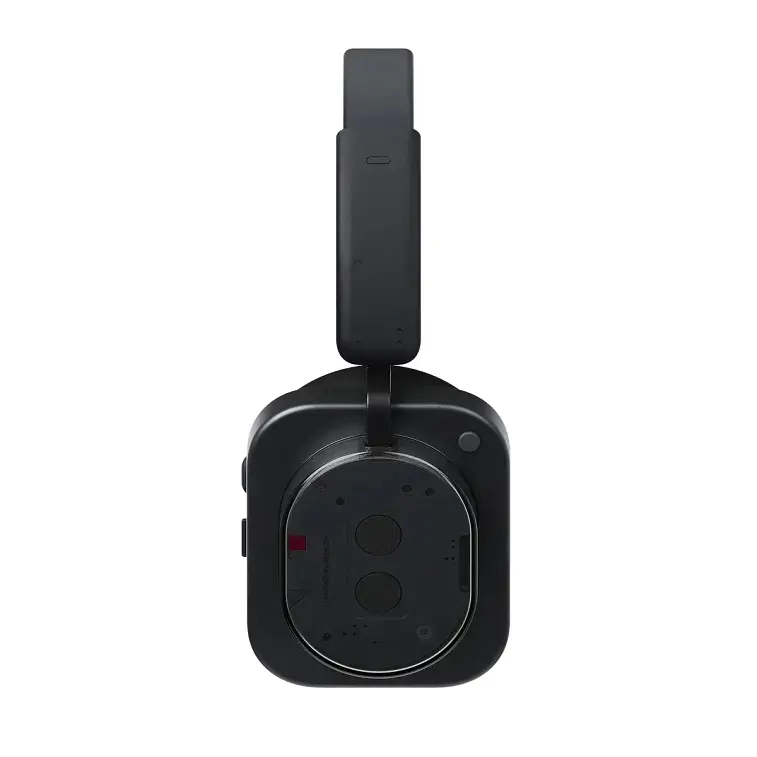 Навушники Nothing Headphone (1) Black - фото 3