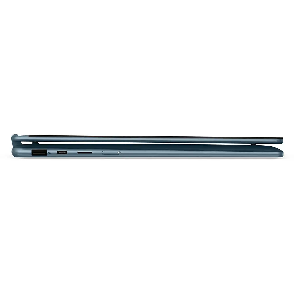 Ноутбук Lenovo Yoga 7 2-in-1 14AKP10 AI 7 350 la 50GHz, сенсорний, 24GB LPDDR5x, 1TB - фото 16
