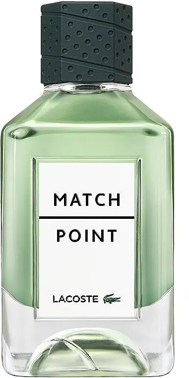 Lacoste Match Point Туалетна вода 100 мл