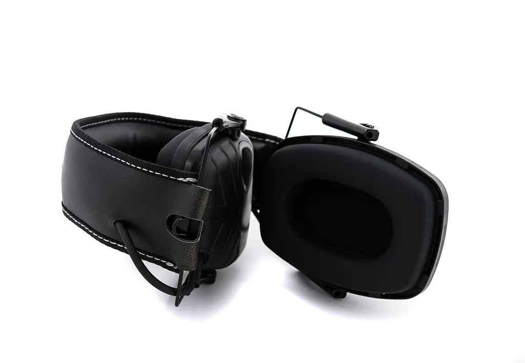 Навушники з активним захистом Honeywell Impact Sport - фото 4