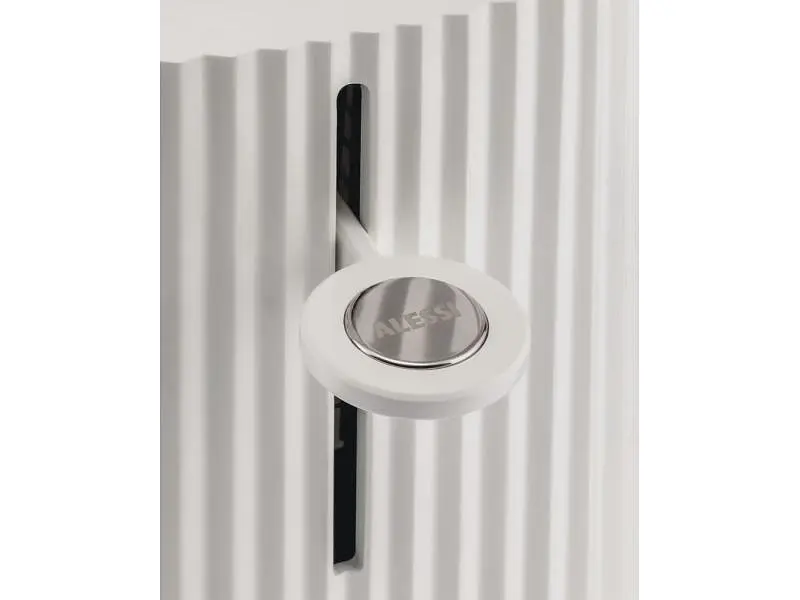 Тостер Alessi MDL15 W - фото 3
