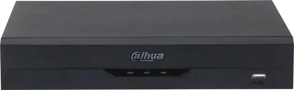 Відеореєстратор Dahua DHI-NVR2116HS-I2 - фото 2