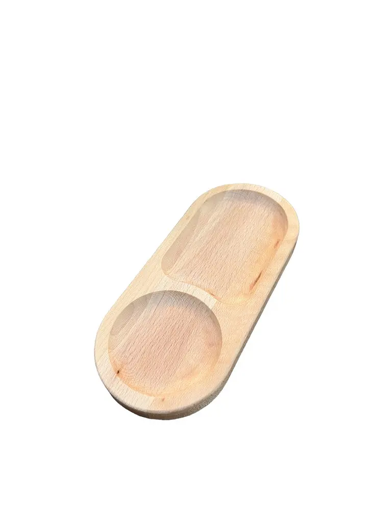 Подставка под чашку и десерт - фото 6
