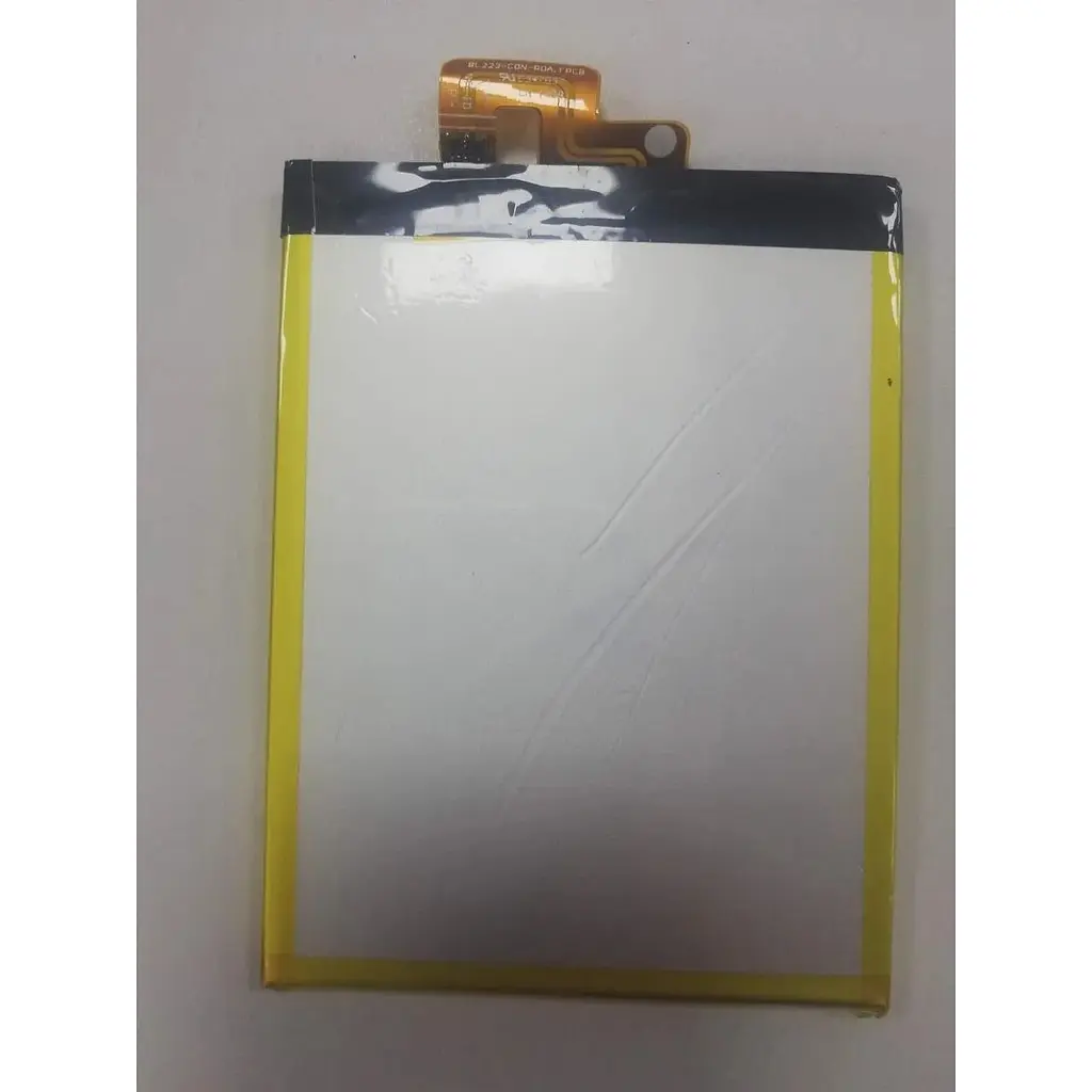 Акумулятор Lenovo BL223 для K920 Vibe Z2 Pro 2900 мач - фото 2