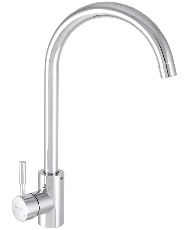 Змішувач для кухні MIXXUS SUS 011 SS2811