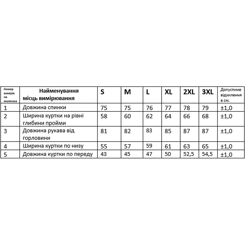 Куртка Skif Tac SoftShell Gamekeeper S Coyote - фото 12