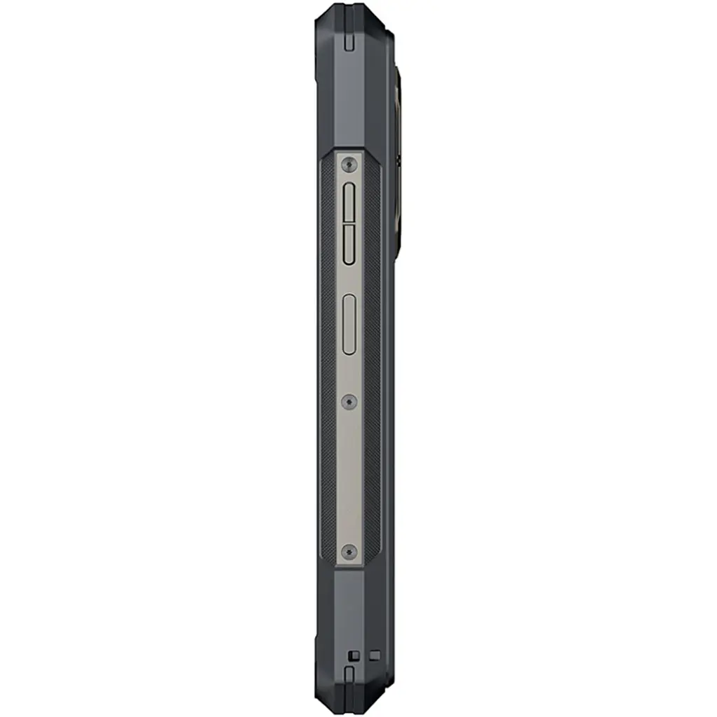 Смартфон Cubot Kingkong X 16/256GB Black [119295] - фото 6
