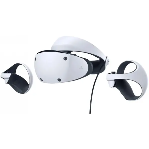 PlayStation VR2 + Адаптер PlayStation VR2 для PC - фото 4