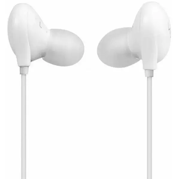 Наушники Vivo XE710 Type-C белые - фото 2