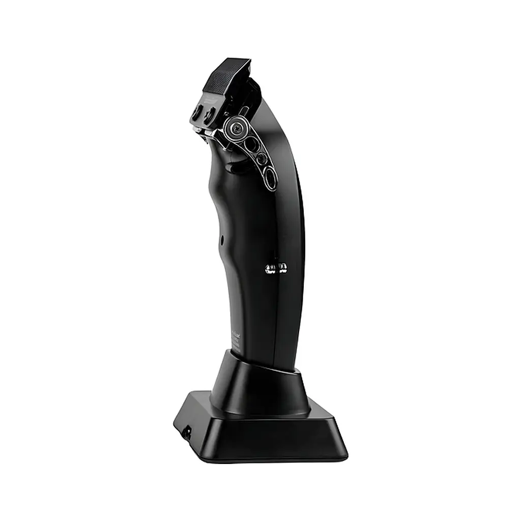Машинка для стрижки PRIME Technics PHT 520 CCB - фото 3