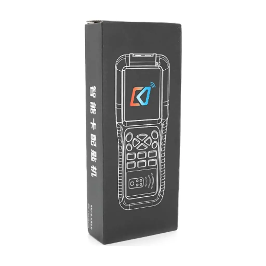 Дублікатор безконтактних карт Merlion iCopy, MIFARE/EM-Marine, USB, 5V (iCopy) - фото 5
