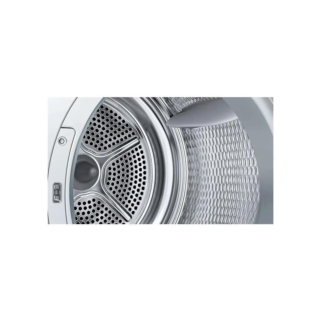 Сушильна машина Bosch WQG14210UA - фото 9