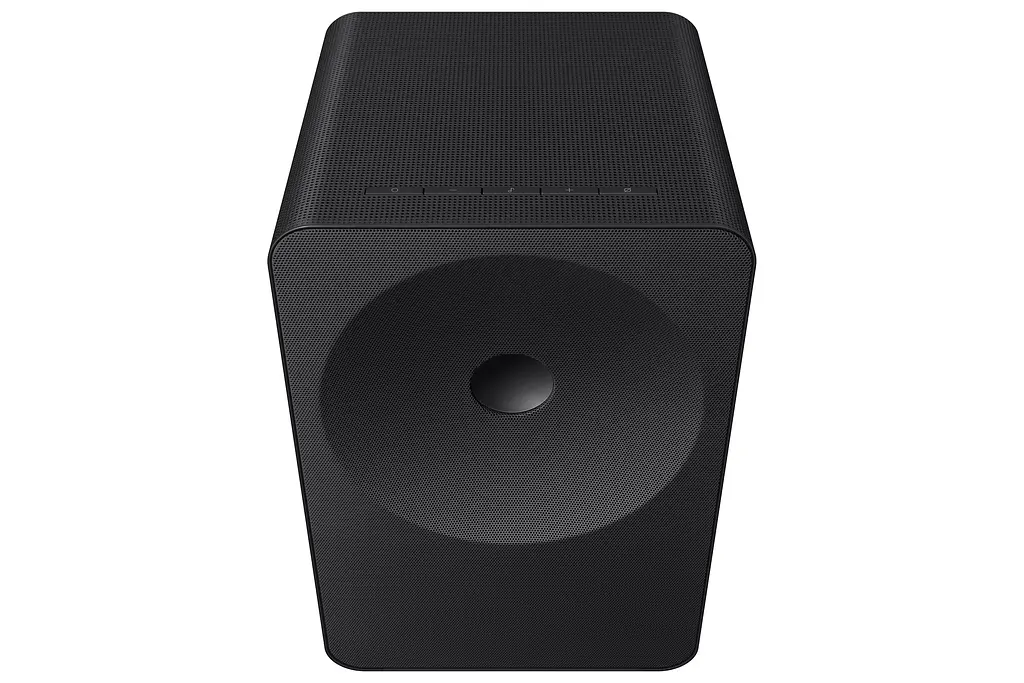 Акустична система Samsung Music Studio HW-LS70H, 3.1.1, BT, HDMI-eARC, Wi-Fi, Dolby Atmos, чорний - фото 10