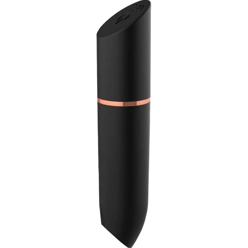 Вибропуля Adrien Lastic Rocket Black (SO8206) [108562] - фото 2