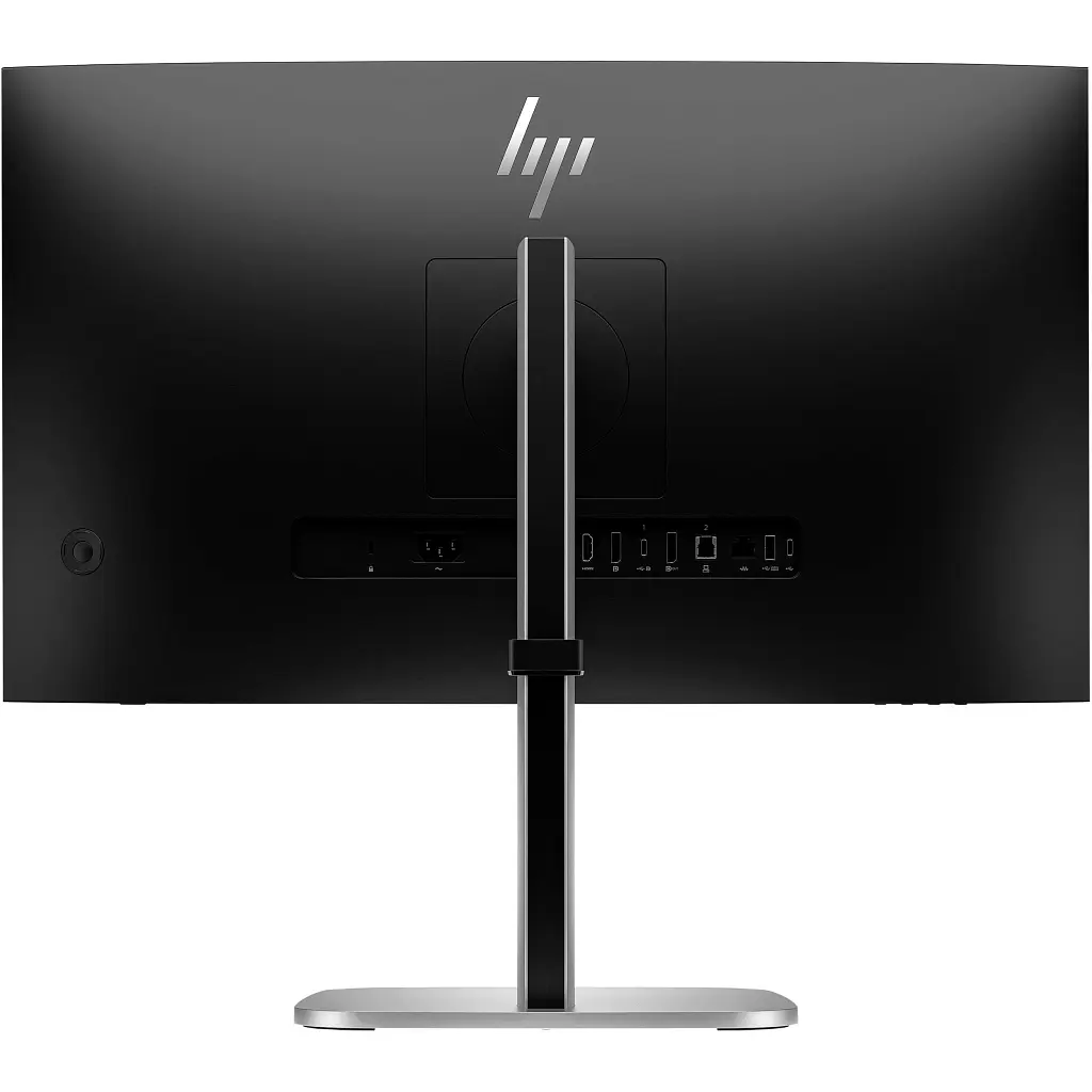 Монітор HP S5 Pro 527pm (9E0Y9UT) - фото 6