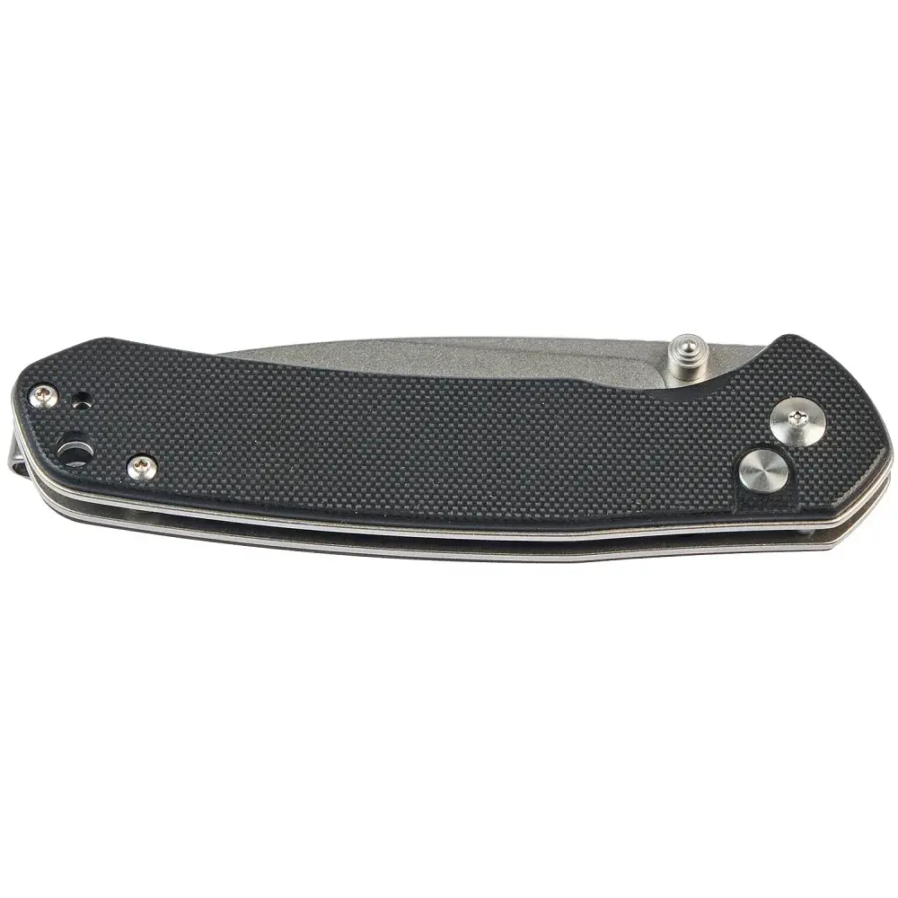 Нож CJRB Pyrite SW Black - фото 3