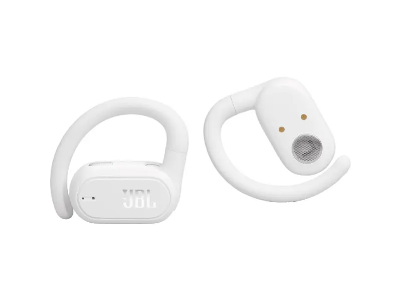 Навушники з мікрофоном JBL Soundgear Sense White (SNDGEARSNSWHT) - фото 4