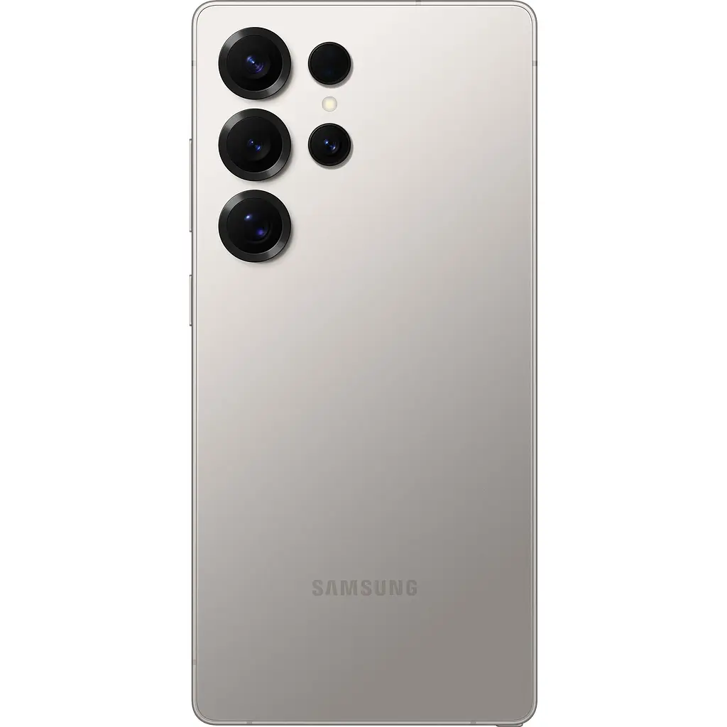 Смартфон Samsung Galaxy S25 Ultra 12/1Tb Titanium Grey (SM-S938BZTHEUC) - фото 7