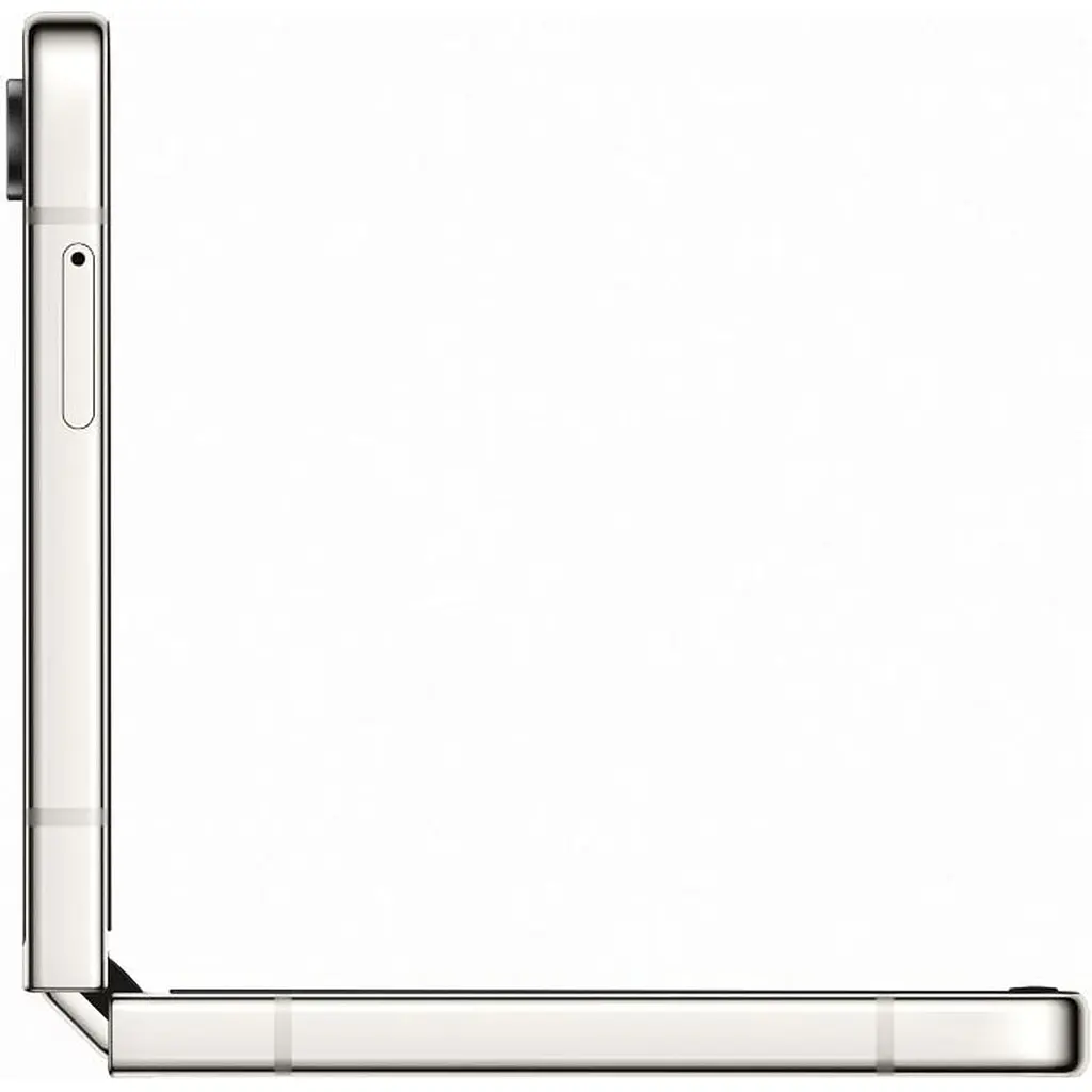 Смартфон Samsung Galaxy Flip5 8/512GB Cream (SM-F731BZEHSEK) [100283] - фото 6