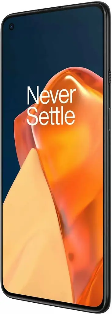 Смартфон OnePlus 9R 12/256GB Carbon Black - фото 4