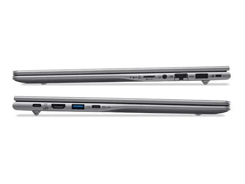 Ноутбук Acer Extensa 15 EXO15-51-720N (NX.EL0EU.002) - фото 7