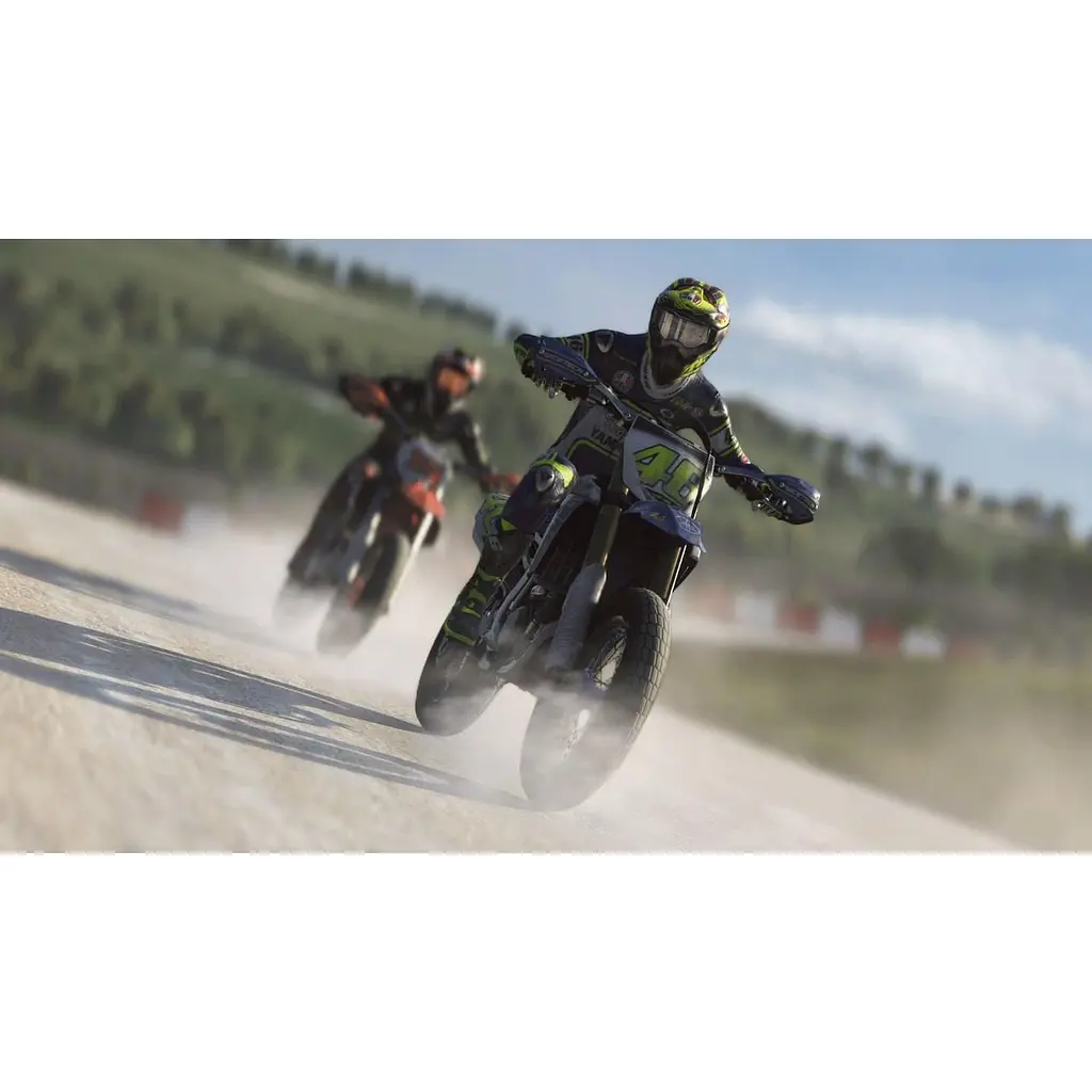 Ключ активації Microsoft Valentino Rossi The Game для Xbox One/Series - фото 3