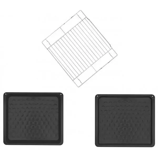 Газовая плита Hansa FCGW580977 - фото 7