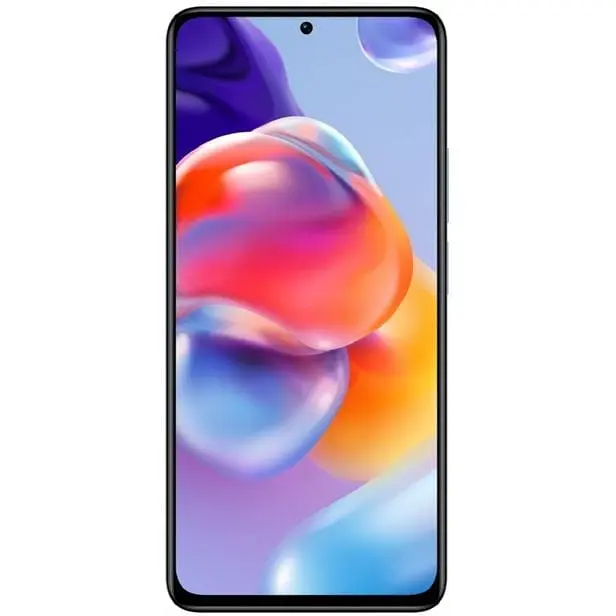 Смартфон Xiaomi Redmi Note 11 Pro+ 5G 8/128 Gb Global Star Blue - фото 2