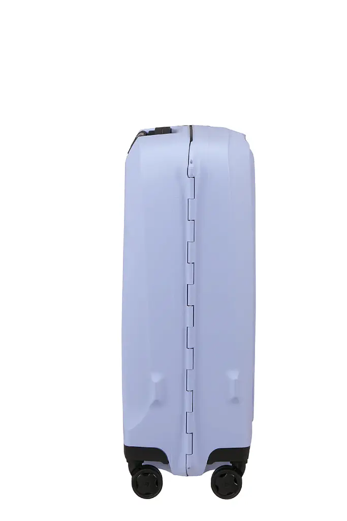 Валіза 55 См Samsonite ESSENS LAVENDER 55x40x20 KM0*81001 - фото 11