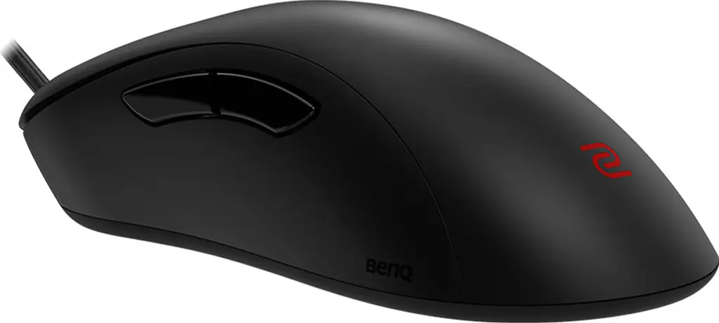 Миша Zowie EC1-C Black [9H.N39BA.A2E] [93123] - фото 3