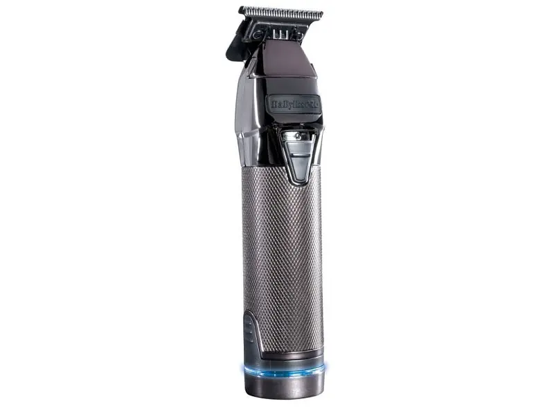 Машинка для стрижки BaByliss PRO Snap FX Trimmer FX797E - фото 5